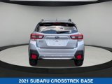 Certified 2021 Subaru Crosstrek 2.0i image 5