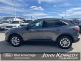 Certified 2022 Ford Escape SE w/ Convenience Package image 4