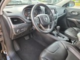 Used 2019 Jeep Cherokee Latitude Plus w/ Comfort/Convenience Group image 4