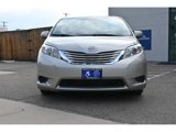 Used 2015 Toyota Sienna LE image 4