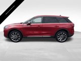 Used 2023 Lincoln Corsair AWD w/ Equipment Group 101A image 3