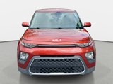 Used 2022 Kia Soul LX image 2