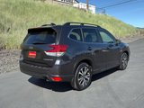Used 2019 Subaru Forester Limited image 3