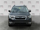Used 2018 Subaru Forester 2.5i Touring w/ Popular Package #3B image 3