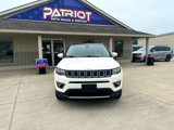 Used 2018 Jeep Compass Limited image 2
