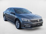 Used 2018 Volkswagen Passat 2.0T SE image 3