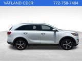 Used 2017 Kia Sorento EX w/ EX Advanced Touring Package image 4