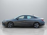 Certified 2025 Hyundai Elantra Sport image 4