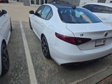 Used 2022 Alfa Romeo Giulia Veloce image 4