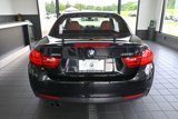 Used 2015 BMW 428i xDrive Convertible image 3