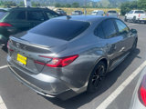 New 2025 Toyota Camry SE image 5