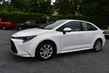 Used 2021 Toyota Corolla LE image 2