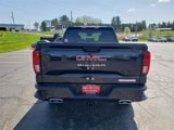 New 2025 GMC Sierra 1500 Elevation image 5