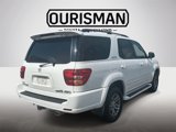 Used 2003 Toyota Sequoia Limited image 3