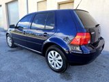 Used 2004 Volkswagen Golf GL image 2