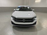 Certified 2022 Volkswagen Jetta S image 2