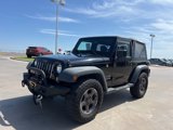 Used 2017 Jeep Wrangler Sport w/ Quick Order Package 24S image 3