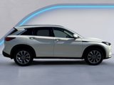 Used 2022 INFINITI QX50 Luxe w/ Cargo Package image 2