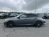 Used 2021 Honda Civic Sport image 2
