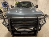 Used 2009 Chevrolet Silverado 2500 LTZ w/ Suspension Package, Off-Road image 4
