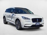 Used 2021 Lincoln Corsair Reserve w/ Equipment Group 201A image 3