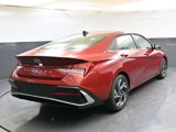 New 2025 Hyundai Elantra SEL image 5