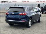 Used 2019 Chevrolet Equinox LT image 3
