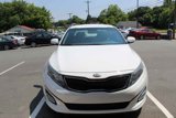 Used 2014 Kia Optima EX image 2