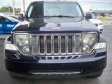 Used 2011 Jeep Liberty Sport image 2