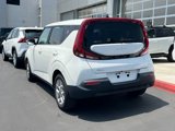 Used 2022 Kia Soul LX w/ Technology Package image 3