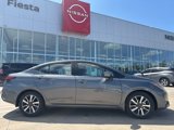 New 2025 Nissan Versa SV image 2