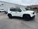Used 2017 Jeep Renegade Sport w/ Power & Air Group image 2