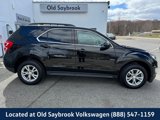 Used 2017 Chevrolet Equinox LT w/ Convenience Package image 2