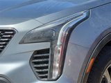 Used 2023 Cadillac XT4 Premium Luxury image 3