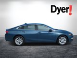 Used 2024 Chevrolet Malibu LT image 2