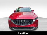Certified 2022 MAZDA CX-5 AWD 2.5 S w/ Premium Package image 3