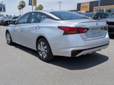 Used 2020 Nissan Altima 2.5 S image 3