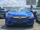 Used 2017 Honda Civic LX image 3