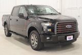 Used 2017 Ford F150 Lariat image 3