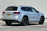Used 2019 Volkswagen Atlas SE w/ Panoramic Sunroof Package image 5