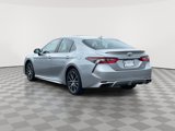 Used 2021 Toyota Camry SE image 5