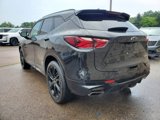 Used 2020 Chevrolet Blazer RS w/ LPO, Floor Liner Package image 4