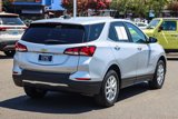 Used 2022 Chevrolet Equinox LT image 4