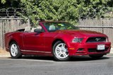 Used 2014 Ford Mustang Convertible w/ Equipment Group 102A image 2