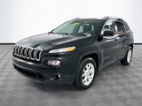 Used 2015 Jeep Cherokee Latitude image 3