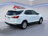 Used 2021 Chevrolet Equinox LT image 5