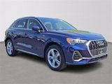 Used 2022 Audi Q3 2.0T Premium w/ Convenience Package image 3