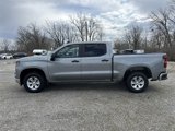 New 2024 Chevrolet Silverado 1500 W/T w/ WT Value Package image 5