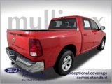 Used 2021 RAM 1500 Classic SLT image 5