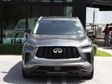 Certified 2023 INFINITI QX60 Luxe w/ Cargo Package image 3